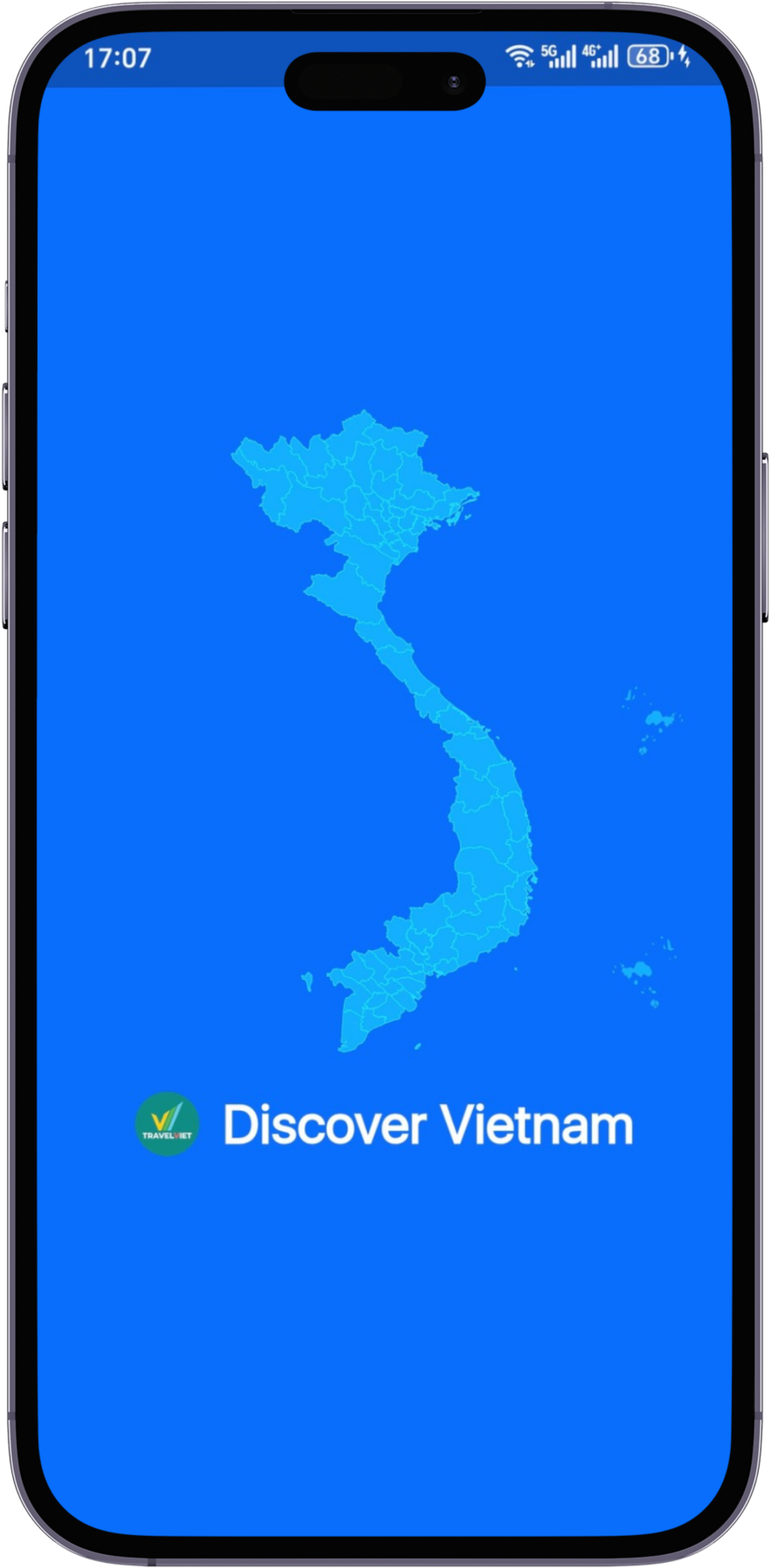 Explore Vietnam - Vietnam Discover